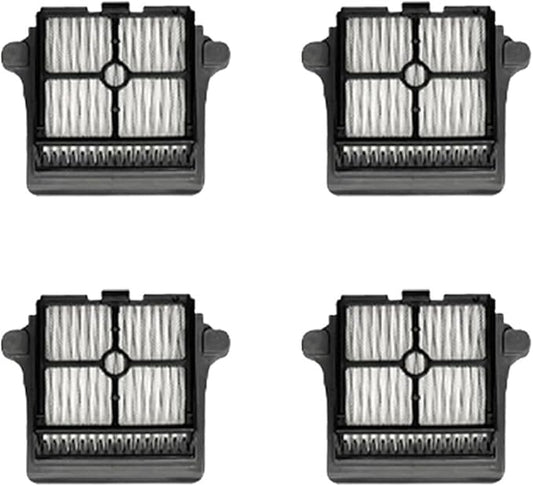 Roller ，Compatible For Tineco， Floor One SWITCH S7/S7 SWITCH Wet Dry Vacuum Cleaner Accessories Spare Parts Roller Brush Filters(A)