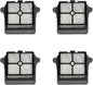 Roller ，Compatible For Tineco， Floor One SWITCH S7/S7 SWITCH Wet Dry Vacuum Cleaner Accessories Spare Parts Roller Brush Filters(A)