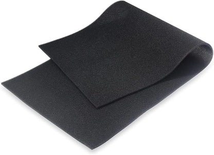 RV A/C Air Condition Filters Replacement, Can Cut to Fit, 16" x 39.3" x 1/4"