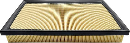Engine Air Filter NA0V02 Fits for 2013-2018 Avalon Hybrid, 2012-2017 Camry Hybrid, 2013-2018 RAV4, 13-18 ES300H, 10-12 HS250H, 07-17 LS460, 08-16 LS600H, 17801-0V020, 17801-38010, CA10677