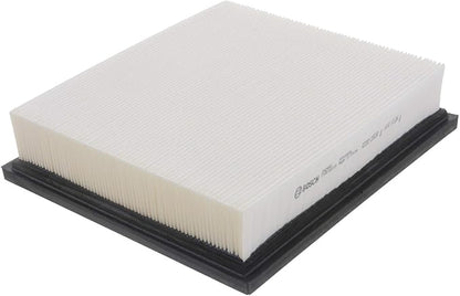 BOSCH 5424WS Workshop Engine Air Filter (Pack of 2)