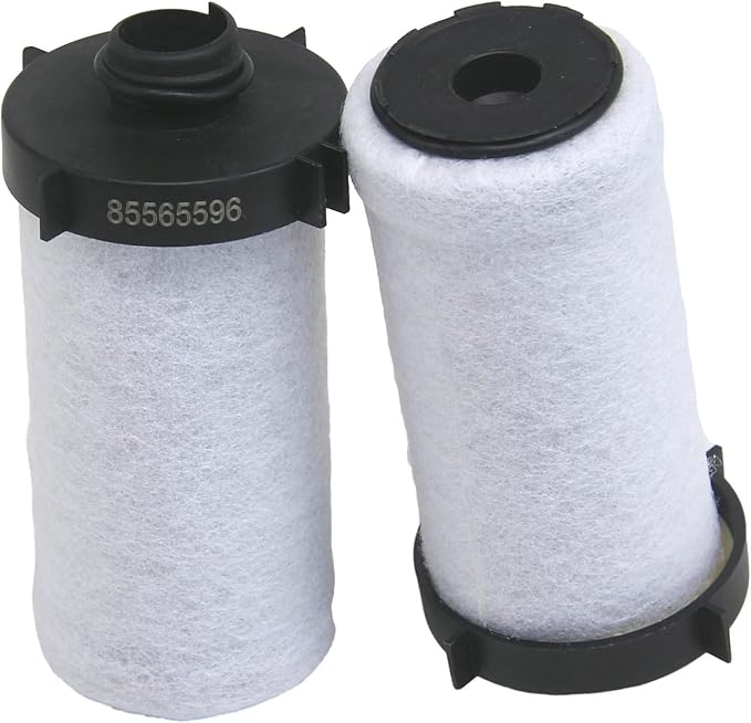 85565596 Precision coalescing Filter Element (0.01 micron) Compatible With Ingersoll Rand Air Compressor line filter (Pack of 1)