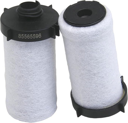 85565596 Precision coalescing Filter Element (0.01 micron) Compatible With Ingersoll Rand Air Compressor line filter (Pack of 1)