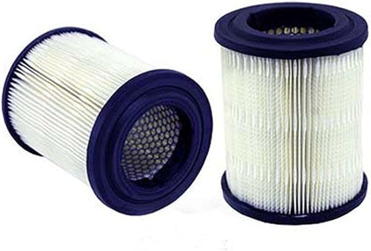 Bosch 5138WS Workshop Engine Air Filter, 10.86x9.58x5.49 inches Polyurethane Foam Seal, 98% Filtration Efficiency, Compatible with Select Acura CSX, RSX; Honda Civic, CR-V, Element (Pack of 3)