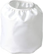 Shop-Vac 9011533 Super Performance Cloth Filter, Enhanced Filtration and Dust Control, (1-Pack)