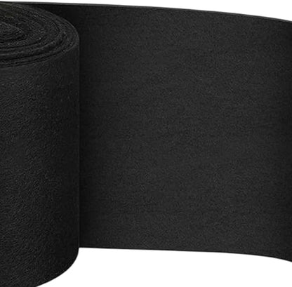 Roof Vent - Attic Mesh for Airflow Control | Ventilation Roll Filter Barrier with Breathable Grid Material & Cut to Fit Installation Design for Shed, Garage, Greenhouse and Cabin Protection