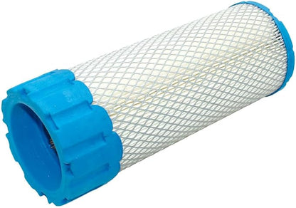 RAParts Outer Air Filter for Hustler Mower ATZ, Hog, Mini Z, Super Z, Z Series Replaces 601652