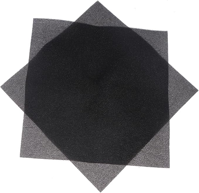 2 PCS Dustproof Air Filter Net Sponge For Projector EMP-X5 EMP-X68X EMP-X70 EMP-822 EMP-822H EMP-83 EMP-83C EMP-83H EMP-S5