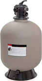 XtremepowerUS 24" Sand Filter Inground Ground Above Ground System Swimming Pool 29,400 Gallons