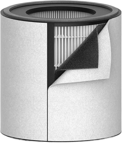 Replacement Filter, Compatible For Trusens, Z-3000/2000 Air Purifier For Z-3000 Air Purifier Parts