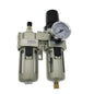 Pneumatic Compressed Air Treatment Filter Regulator AC3010-03