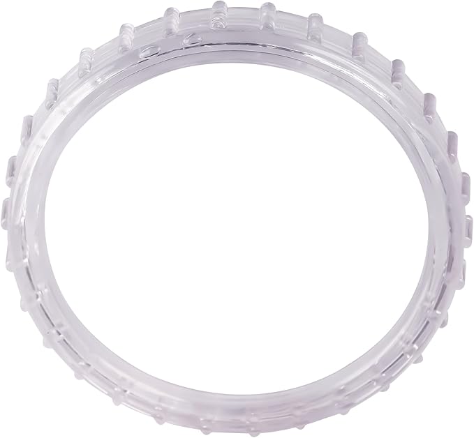 11479 Replacement Leaf Trap Nut(1Pcs,5.86" ID,7" OD) Compatible with Intex ECO20110-2 Swimming Pool Sand Filter Pump,Fits Model SF70110-2 SF60110-2