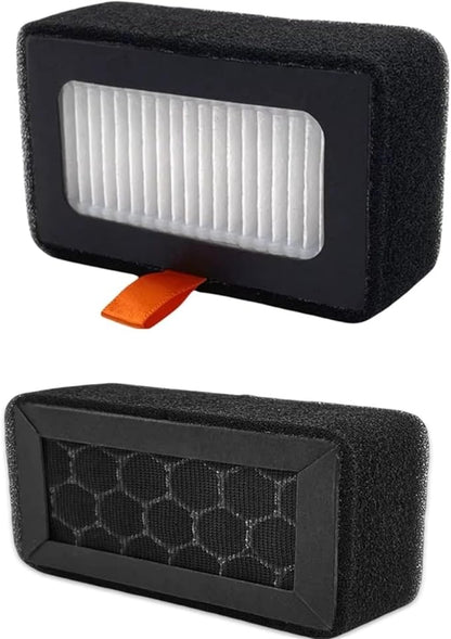 for Bambu Lab HEPA 13 + Activated Carbon Combo Air Filter Ultra for X1/P1 Series 3D Printers OEM Replacement 1PCS