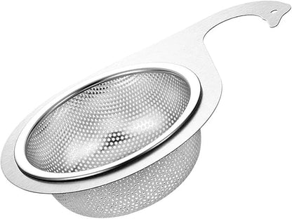 Stainless Steel Sink Faucet Hanging Organizers Strainer Basket for Effective Wet Dry Sorting and Produce Preparation Compacts Kitchen Garbage Strainer