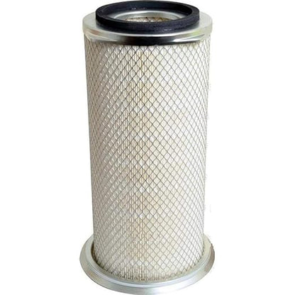 One New Air Filter Fits Lilebherr, Fits Massey Ferguson 3050, 3060, 3065, 3070, 3075, 3090, 3095, 3120, 3120T, 6130, 6140, 6150, 6170, 6180, 698T, 699, L508, L510 Models Interchangeable with 1062501