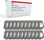 Renewal 501 Filter Retainer Cover for Particulate Filter 5N11 for 6000 and 7000 respirators (501 Retainer, 20, Count) (501 Retainer 20 Pcs)