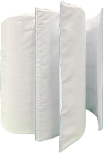 Hurricane Filters HF-DE48-SET - 48 Square Feet DE Grid Filter Replacement for PFS2448, FG-2004, FC-9540, Hayward DEX4800 DA/DS - Best Value USA DE Grid Pool Filters