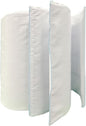 Hurricane Filters HF-DE48-SET - 48 Square Feet DE Grid Filter Replacement for PFS2448, FG-2004, FC-9540, Hayward DEX4800 DA/DS - Best Value USA DE Grid Pool Filters