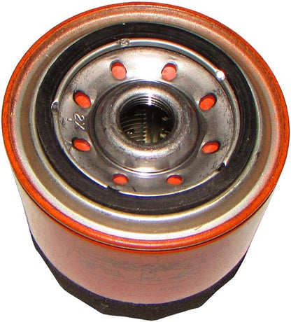 One New Spin-on Oil Filter Fits Case IH Fits International Harvester Fits Ford New Holland Fits Kubota Mahindra Universal Products White Oliver 1320 1520 1530 1620 1630 1710 1715 1720 181