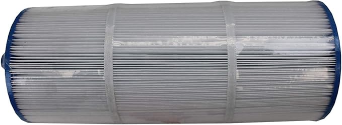 Unicel 5CH-352 35 Square Foot Media Replacement Hot Tub Spa Filter Cartridge with 151 Pleats (4 Pack)