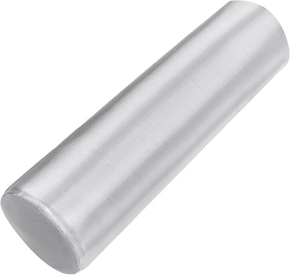 DERNORD Stainless Steel 200 Mesh Screen for 1.5"/2" Filter Tri-Clamp Sanitary SS304 Inline Straight Strainer