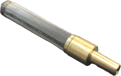 Gas Tank w/Sediment Bowl Screen Filter Fuel Filter & Strainer Compatible with Ford T Farmall 300 340 350 400 450 460 560