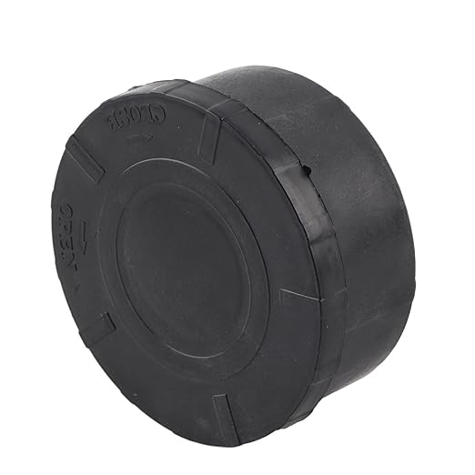 Air Compressor Muffler 3/4 25mm Filter Intake Dia 80mm for Screw & Piston Compressors - Durable & Efficient Noise Reduction Tool