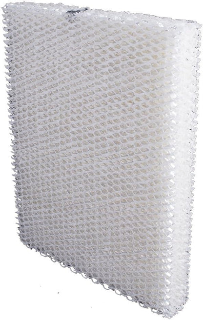 BestAir A35W-PDQ-6 Humidifier Replacement Paper Waterpad Filter, For Aprilaire, American Standard, Bryant, Carrier, Honeywell, Lennox & Totaline Models, 13.2" x 10.2" x 1.8", Single Pack