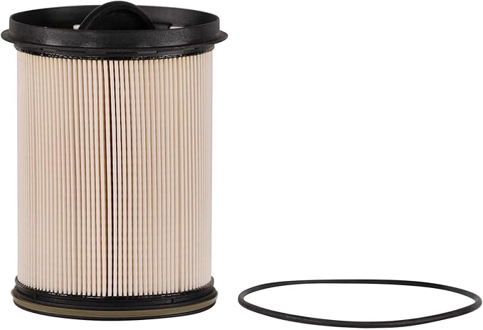 PG Diesel Fuel Filter DF6806 | Fits 2011-2012 Ram 3500, 2500, 2010 Dodge Ram 2500, Ram 3500, 2011-2012 Ram 5500, 4500, 2011-2013 4000