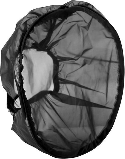 Air Filter Cover Motorcycle Waterproof Air Cleaner Rain Sock Dustproof Protective Air Intake Cover Fit for Harley Dyna Sportster Softail Touring Models