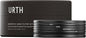 Urth 82mm Magnetic UV, Circular Polarizing (CPL), ND8, ND1000 Lens Filter Kit (Plus+)