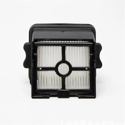 Main Roller Brush with Filters Compatible for Ultenic AC1 Elite Floor Scrubber Wet Dry Vacuum Cleaner Accessories