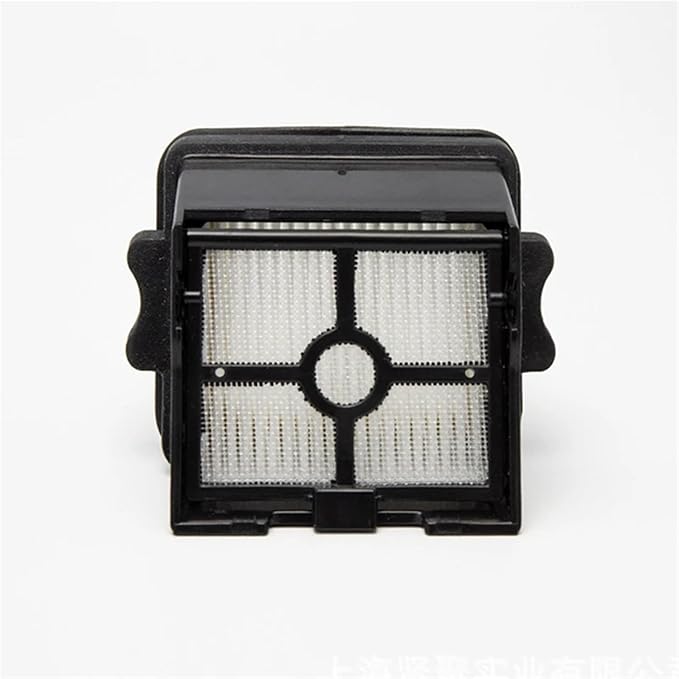 Main Roller Brush with Filters Compatible for Ultenic AC1 Elite Floor Scrubber Wet Dry Vacuum Cleaner Accessories