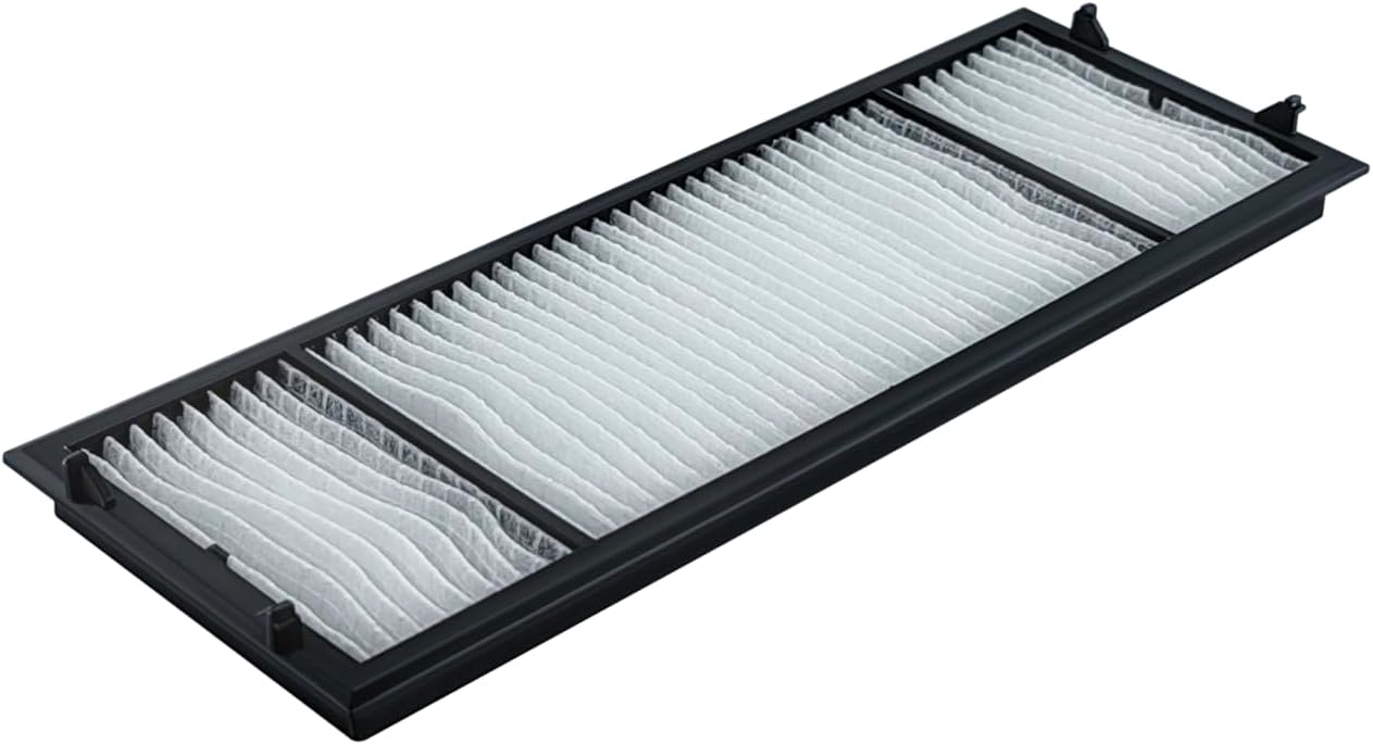 ELPAF60 /V13H134A60 Projector Air Filter for Epson EB-720 EB-725W EB-725Wi EB-735F EB-735Fi EB-750F EB-755F EB-L200F EB-L200SW EB-L2000SX EB-L200W