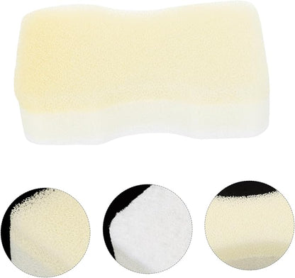 30pcs Lampshade Cleaner Sponges Reusable Dry Cleaning Sponge for Dust Soot and Pet Hair Removal from Lamp Shades and Fabrics