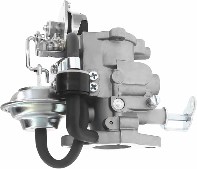 149-2333 Fuel Filter, 140-2379 Air Filter & 146-0663 Carburetor for Cummins Onan 4000 BGE spec K-P. BGD & BGDL Begin Spec F RV Generator