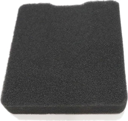 155BT Air Filter Fit For Hus-qvarna 145BF 155BF Blowers Replacement 110132179,531004430(3 Pack)