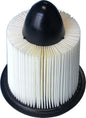 BOSCH 5284WS Workshop Engine Air Filter - Compatible with Select Ford Explorer, Ranger, Windstar; Mazda B2300, B3000, B4000