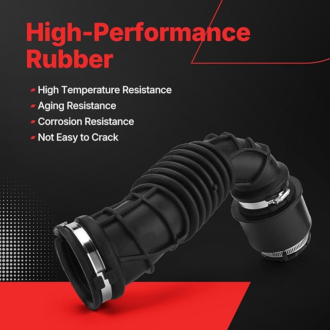 95135922 Air Cleaner Duct - Air Cleaner Hose for 2015-2021 Chevy Trax 1.4L L4 | 2013-2021 Buick Encore 1.4L L4 95374554