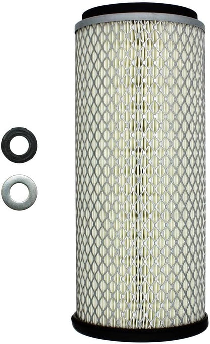 RAParts 3611132M1 Air Filter Fits Massey Ferguson Tractor 265S 275 290 690 30D 50E 50EX