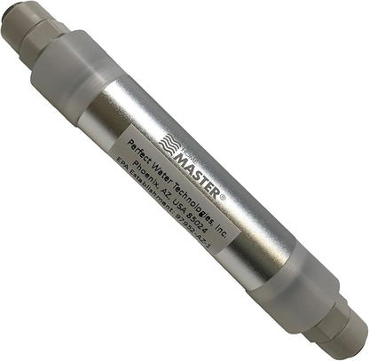 Home Master ISet-TMHP-MY24 HydroPerfection Replacement Filter Change Set