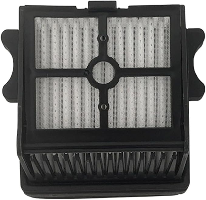Roller Brush Filters For MMX Avac S878W Smart Wet & Dry Cordless Floor Washer, Floor Scrubber Filters Main Brush Accessories