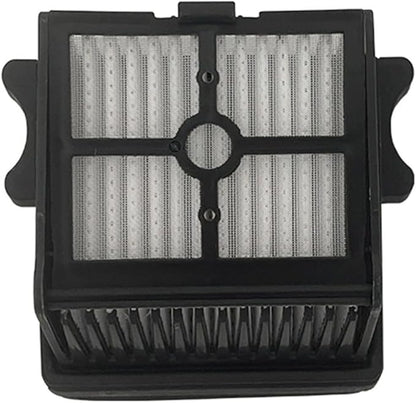 Roller Brush Filters For MMX Avac S878W Smart Wet & Dry Cordless Floor Washer, Floor Scrubber Filters Main Brush Accessories