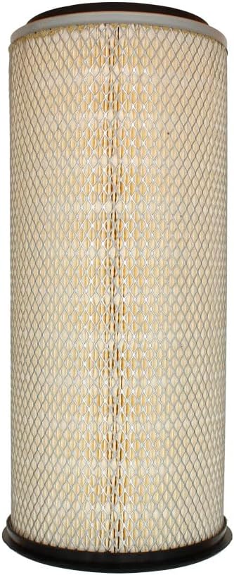 RAParts 81866927 E9NN9601AA Air Filter Fits Ford 555C 555D 575D 3010S 3600 4630 5610S