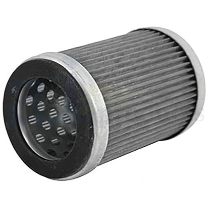 RAParts 40859 1687042M91 Hydraulic Filter Fits Massey Ferguson 135 150 165 175 230 231 250