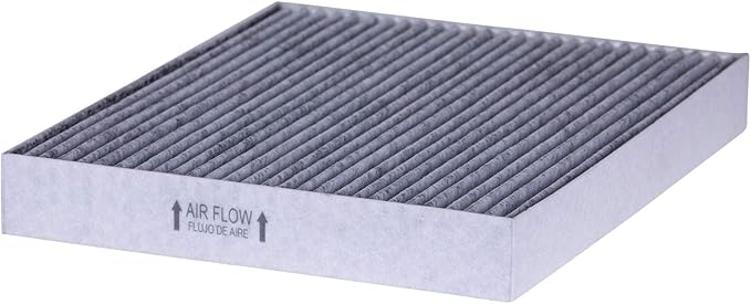 PG Cabin Air Filter PC99588C | Fits 2020-2023 Hyundai Kona Electric, 2020-2022 Ioniq