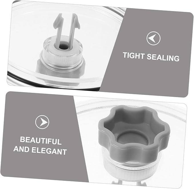 Replacement Cap for Pool Filter Pump Spa Filter Pump Gasket Cap Sand Trap Cover