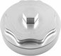 iFJF 68065612AA Fuel Filter Housing Cover Cap Replacement for 2011-2024 Ram 6.7L 2500 3500 4500 5500 2010 DODGE RAM 2500 3500 PICKUP DODGE RAM 4000-5000 Cummins Diesel Engine Billet Aluminum(Silver)