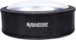Allstar Performance Allstar PerformanceAir Filter Wrap, Pre Filter, 14 in OD, 4 in Tall, Polyester, Black, Allstar 14 in Washable Filters, Each