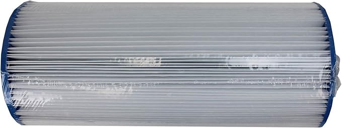 Unicel 6CH-960 52 Square Foot Media Replacement Hot Tub Spa Filter Cartridge with 113 Pleats (4 Pack)
